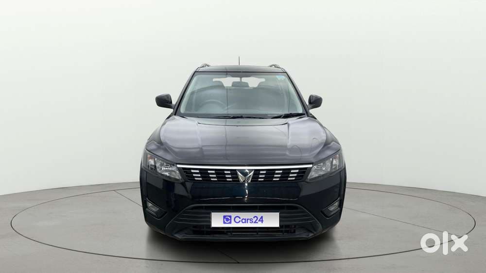 2024 1.2 W6 Petrol — ₹8.32L on OLX