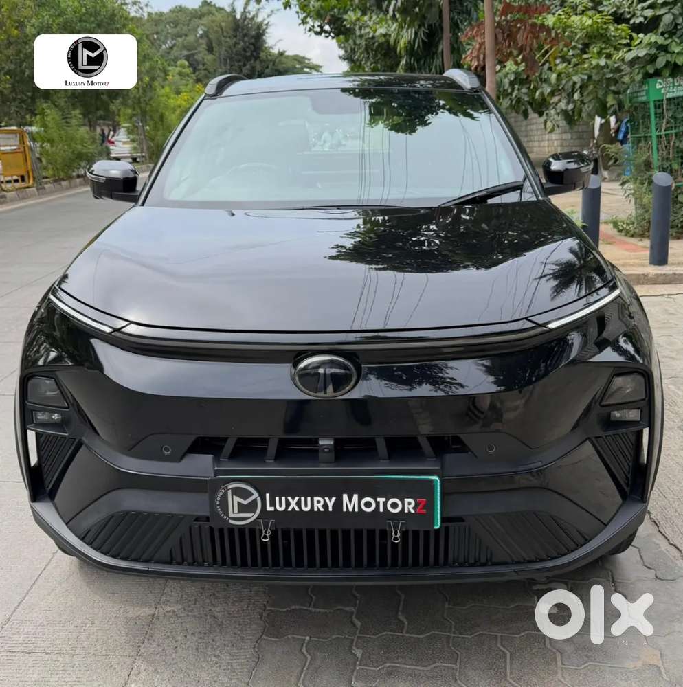 2024 Empowered Plus LR — ₹13.8L on OLX