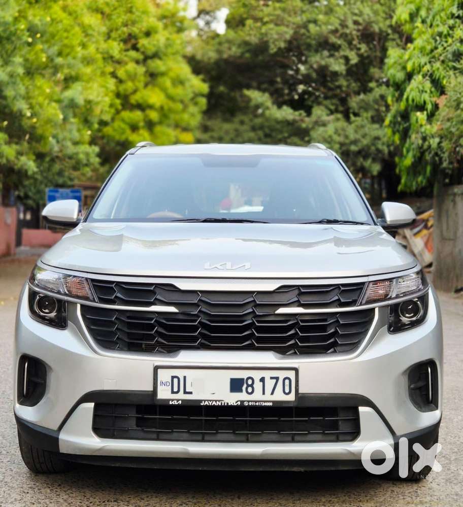 2024 HTE G — ₹10.5L on OLX