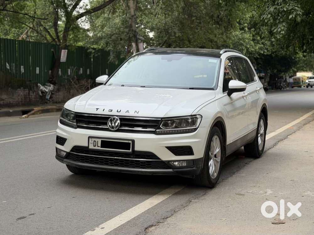 2018 2.0 TDI Highline — ₹9.99L on OLX