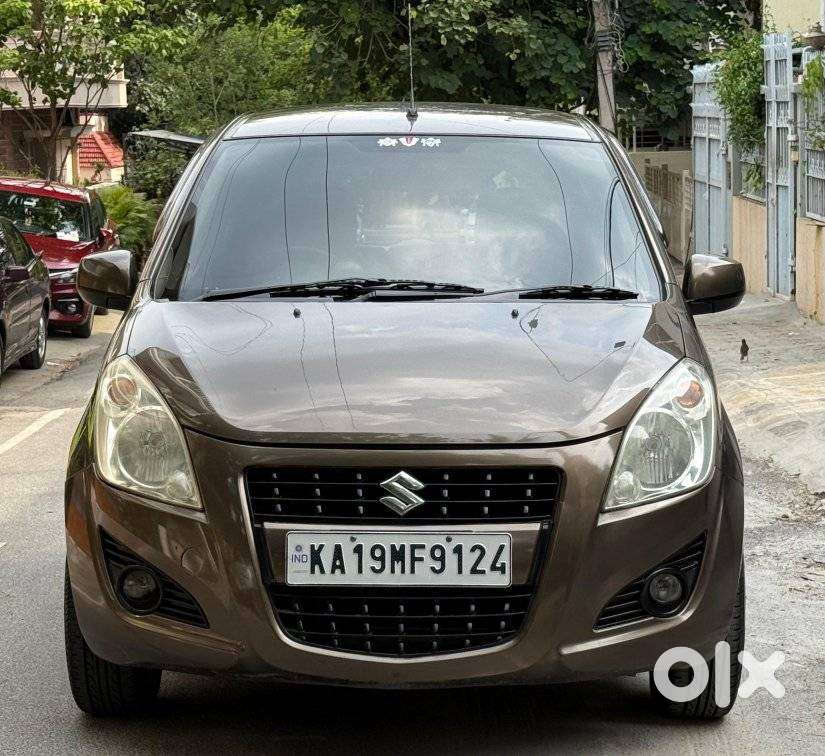 2016 VXi (ABS) BS IV — ₹4.85L on OLX