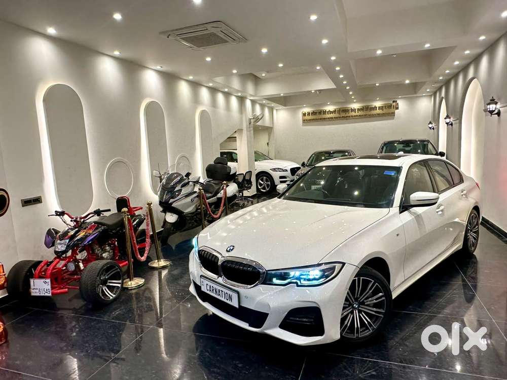 2021 2.0 330I M Sport — ₹31.0L on OLX
