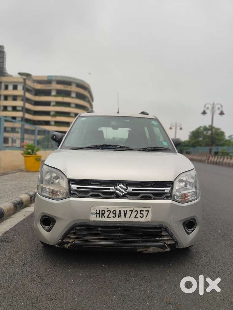 2020 LXI CNG Optional — ₹3.25L on OLX