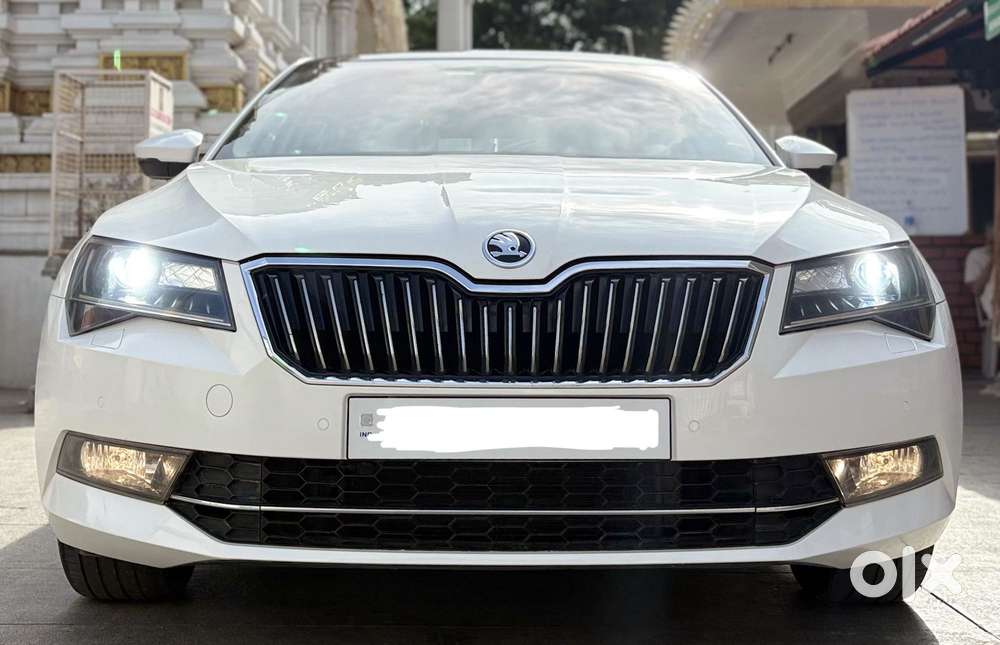 2016 [2016-2019] 1.8 Style TSI  — ₹12.5L on OLX