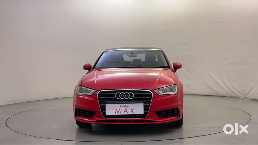 2015 2.0 35 TDI Premium + Sunroof — ₹13.3L on OLX