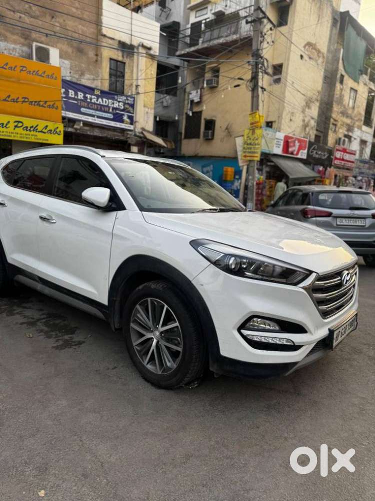 2019 2.0 GL 2WD Diesel AT — ₹8.75L on OLX