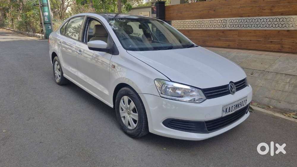 2011 1.6 Sport TSI — ₹2.45L on OLX