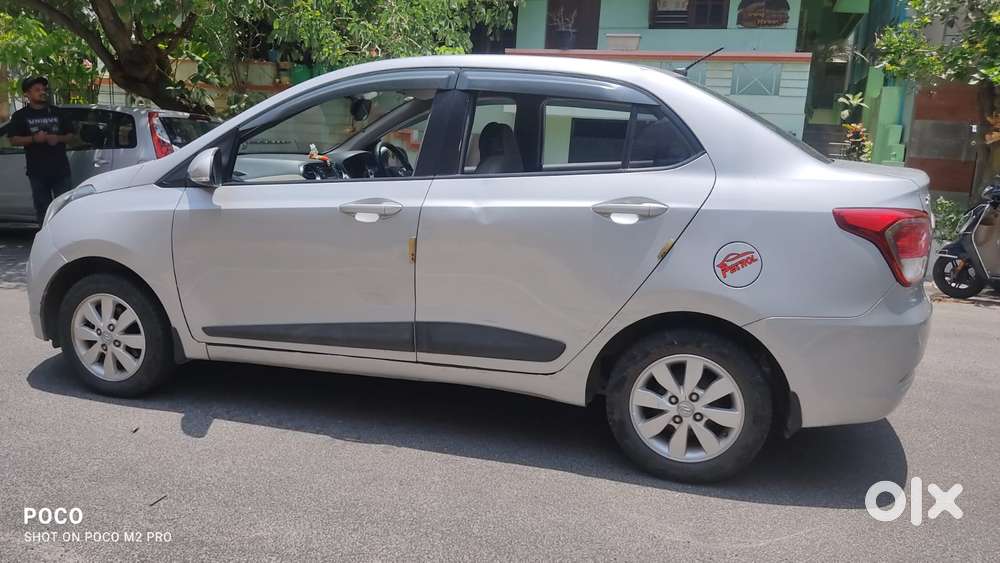 2014 [2014-2017] 1.2 SX — ₹2.65L on OLX