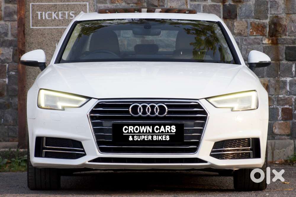 2019 2.0 TDI (177bhp) Technology Pack — ₹16.5L on OLX