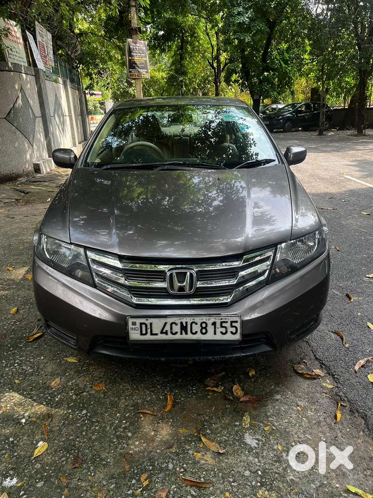 2013 [2011-2014] 1.5 S i-VTEC MT — ₹2.10L on OLX