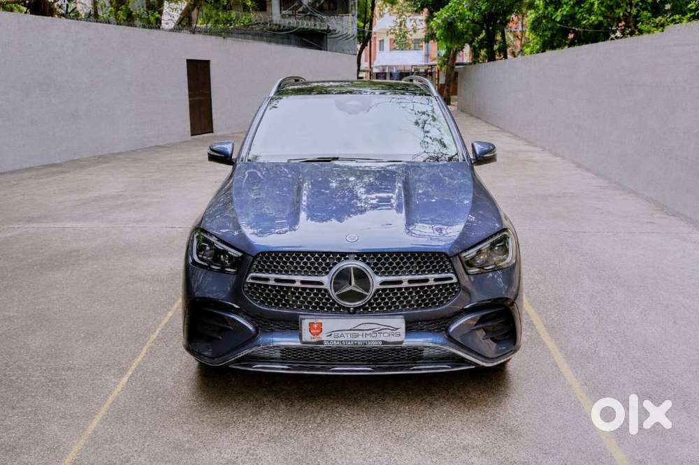 2025 450 4MATIC LWB — ₹97.0L on OLX