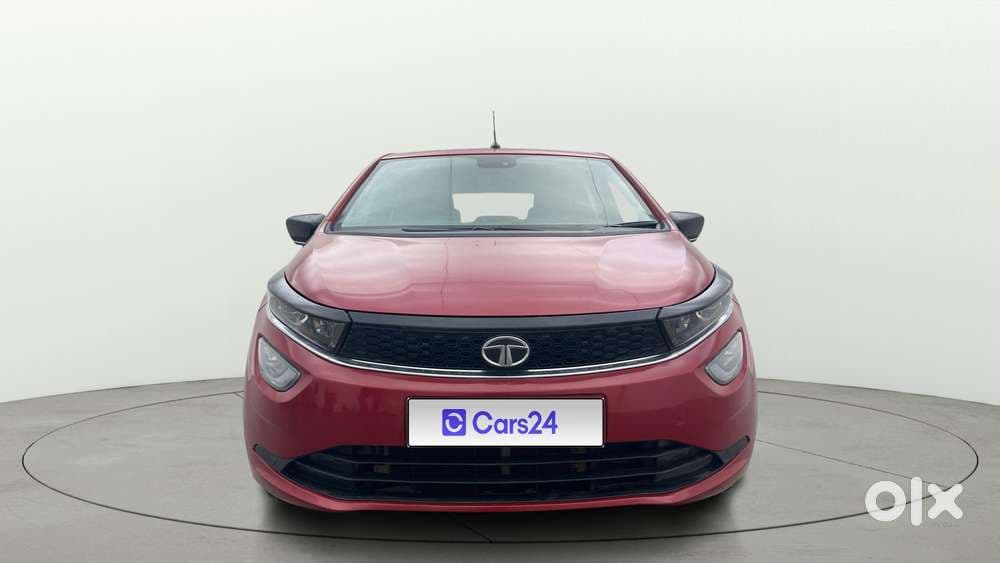 2021 1.2 XZ — ₹5.38L on OLX