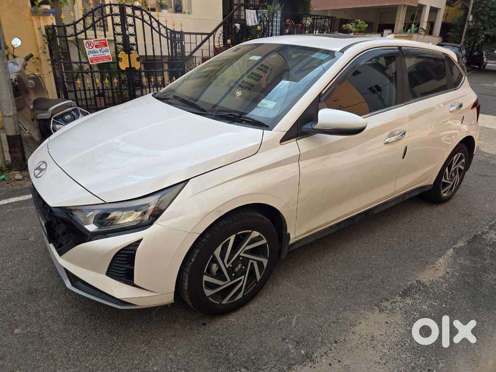 2025 1.2 Asta (O) MT — ₹9.20L on OLX