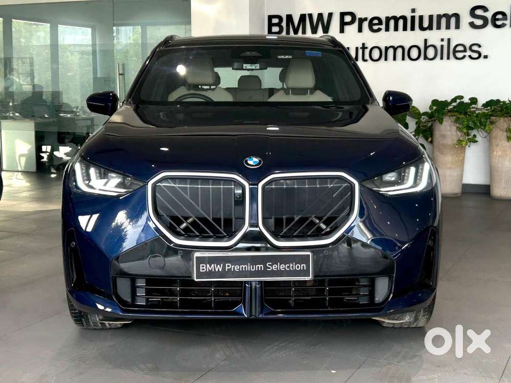 2025 2.0 xDrive 30i M Sport — ₹62.5L on OLX