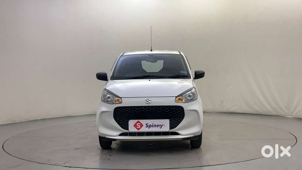 2026 1.0 VXI AGS (O) — ₹5.30L on OLX