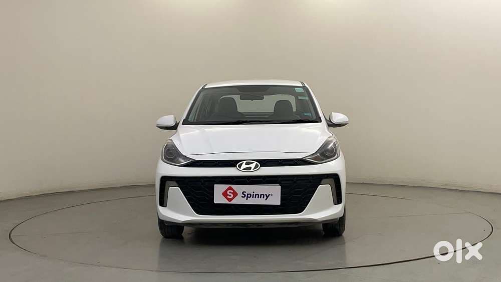 2023 [2023-ongoing] 1.2 SX Plus Petrol AMT — ₹7.44L on OLX