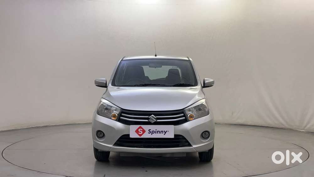2017 ZXI — ₹3.17L on OLX