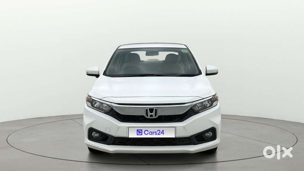 2020 1.2 V i-VTEC MT — ₹5.66L on OLX
