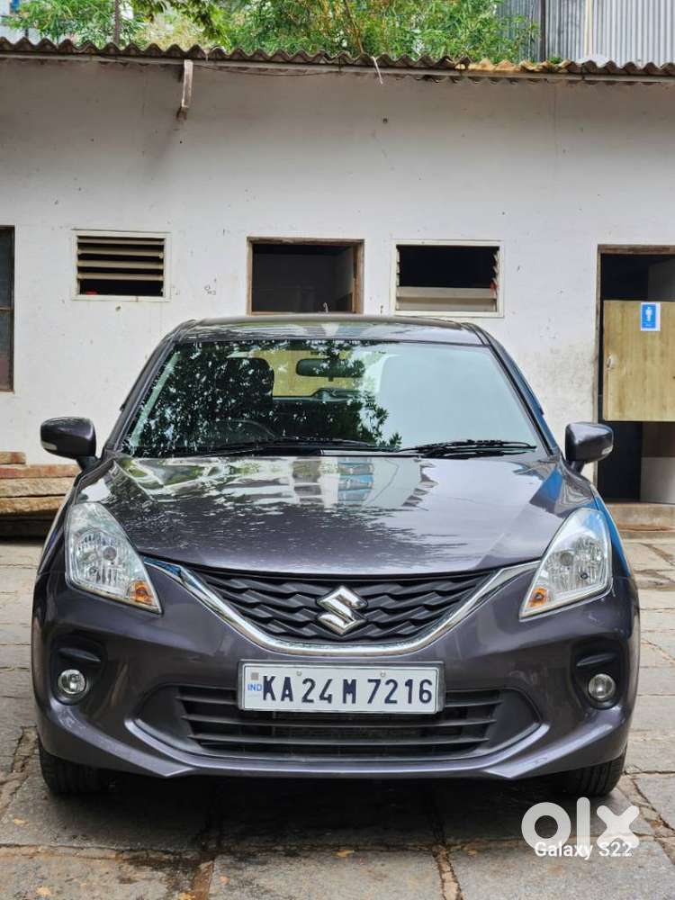 2018 1.2 Delta — ₹4.90L on OLX