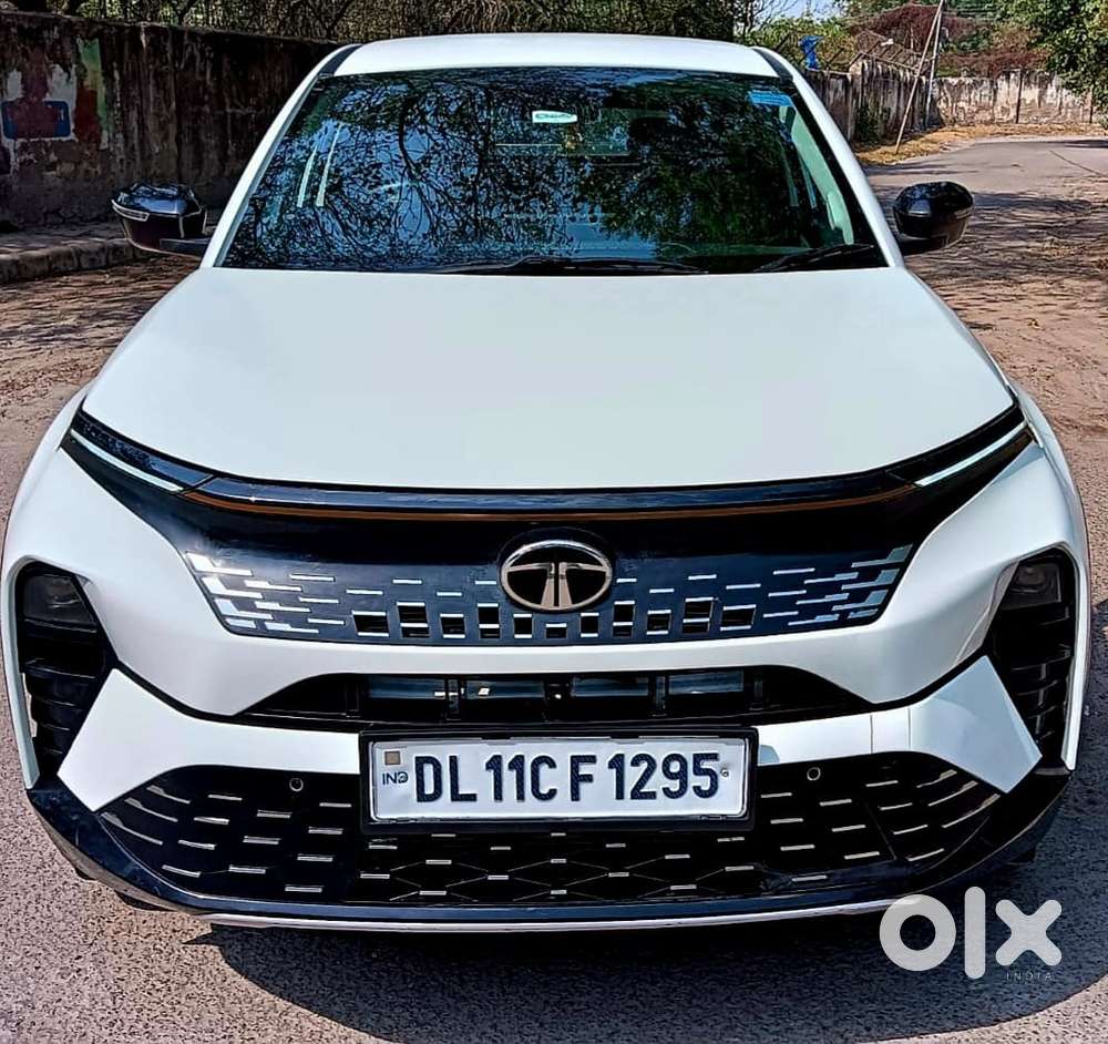 2025 Accomplished S 1.2 Revotron Petrol 7DCA — ₹9.95L on OLX