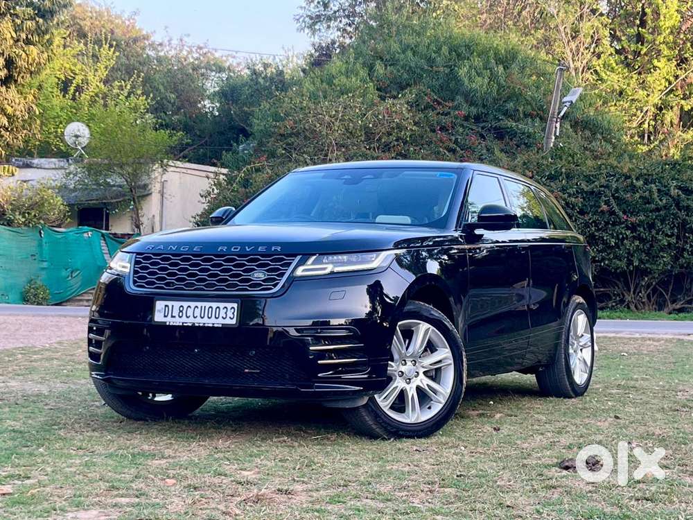 2023 R-Dynamic S Petrol — ₹64.8L on OLX