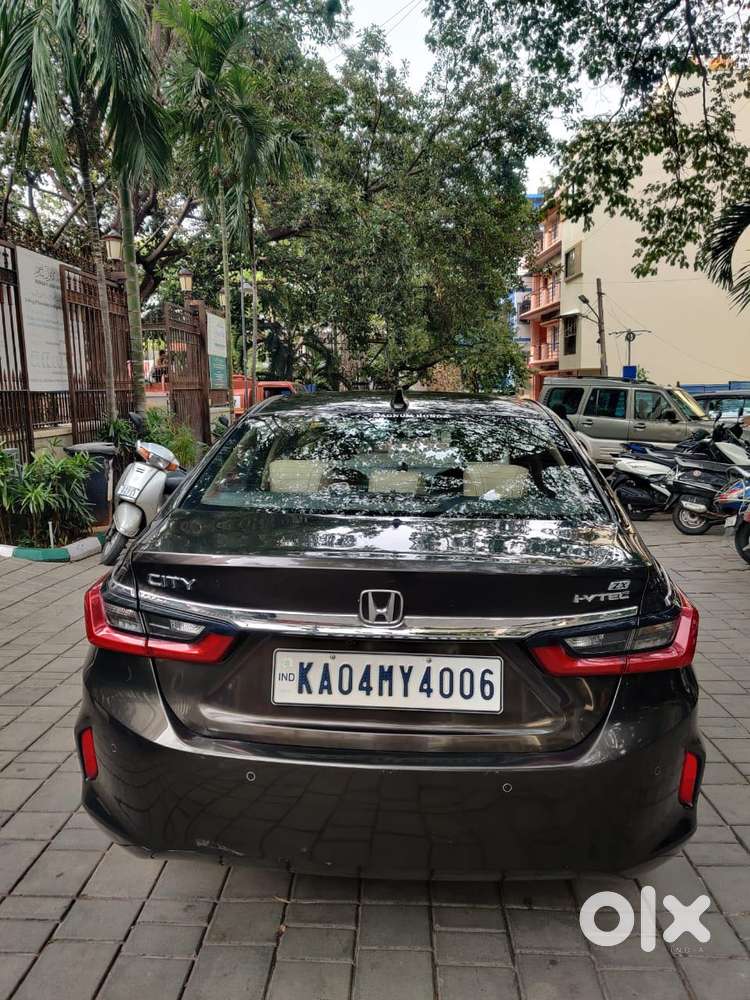 2020 CVT — ₹9.85L on OLX