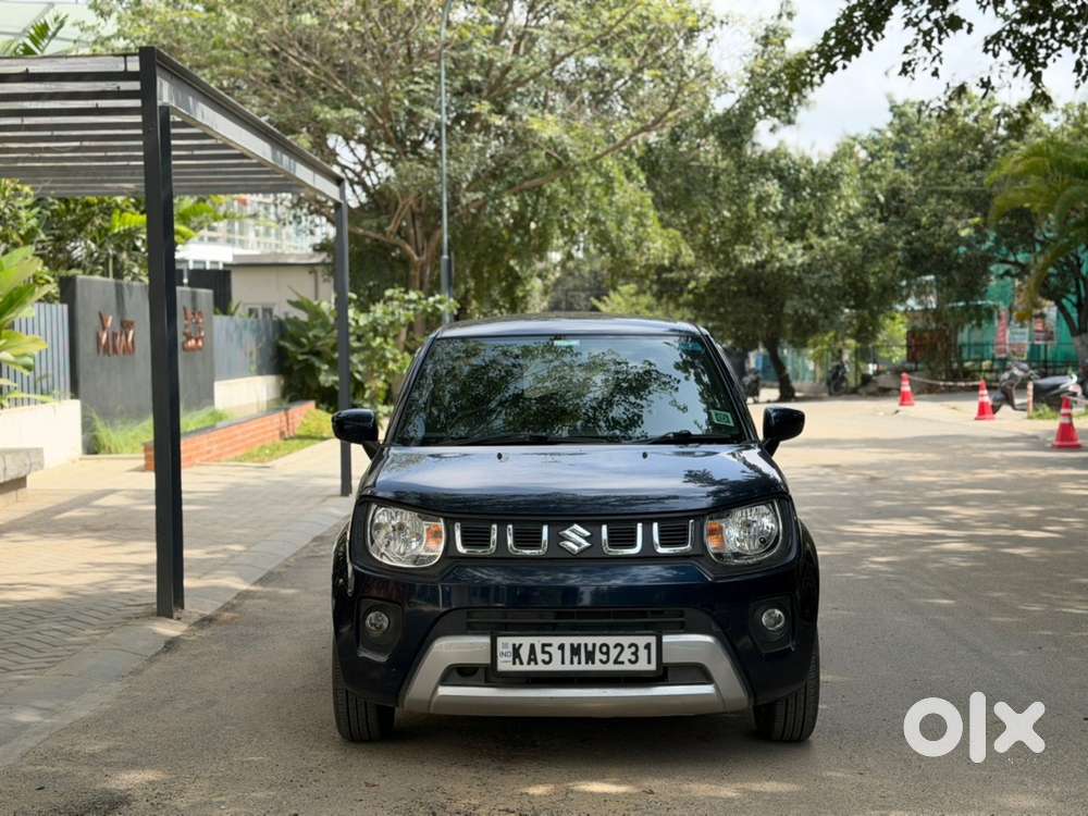 2024 1.2 Sigma MT — ₹5.60L on OLX