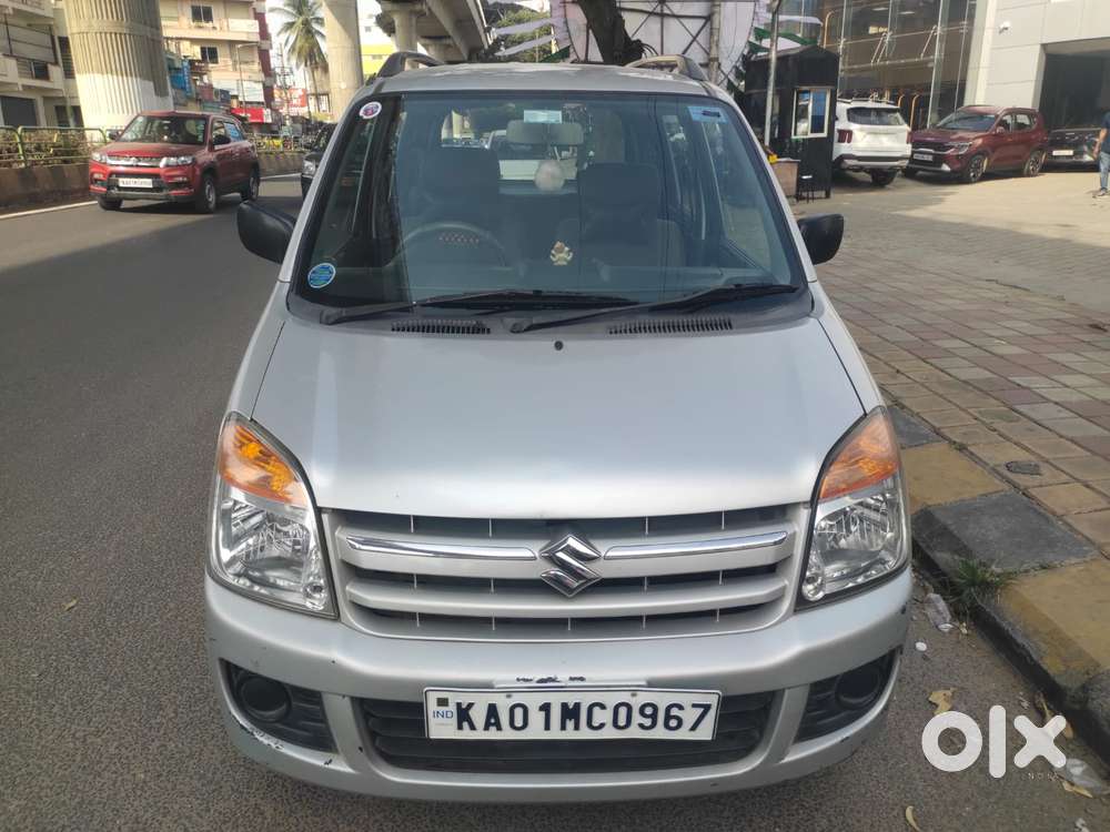 2006 LXI — ₹1.40L on OLX