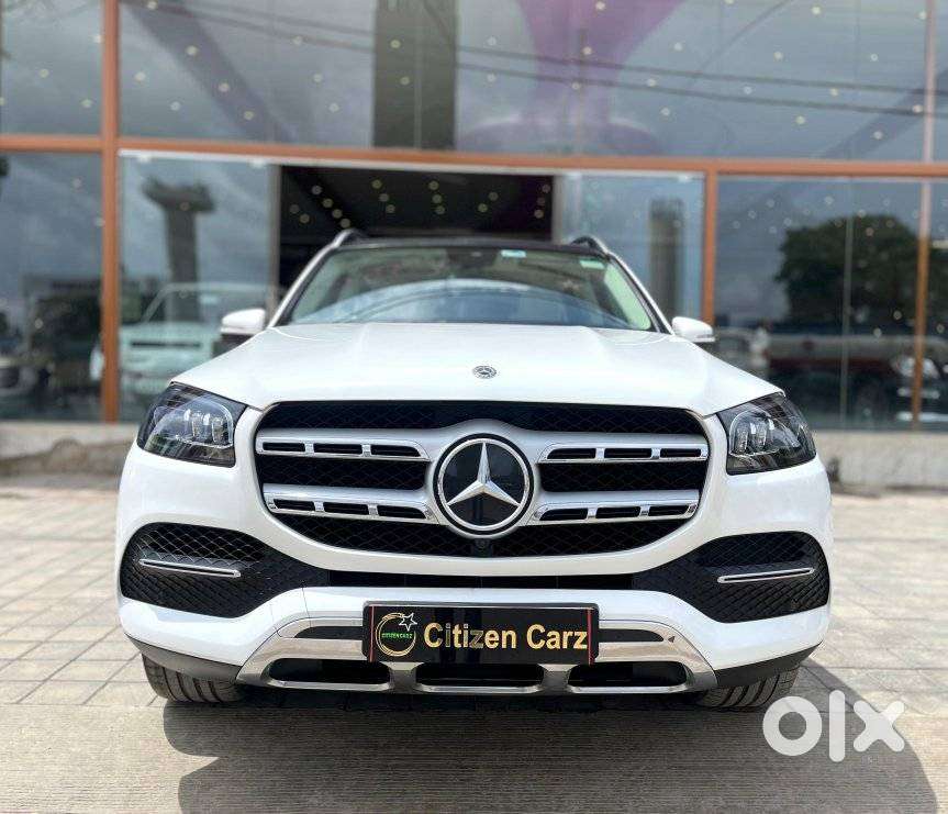 2021 3.0 400d 4MATIC — ₹88.8L on OLX