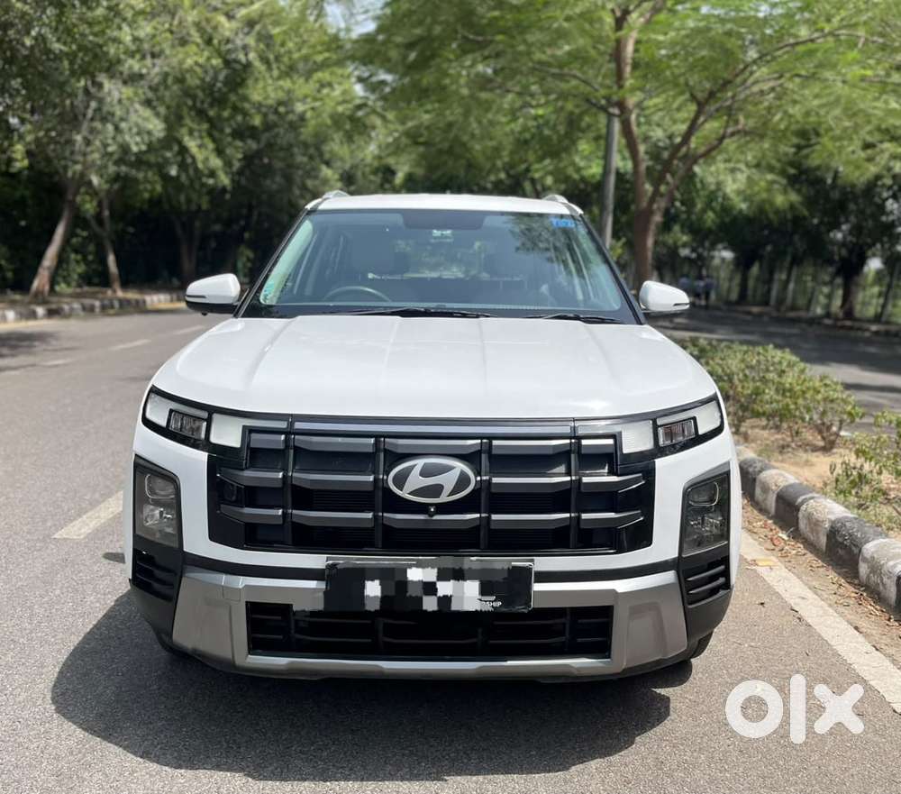 2026 1.5 E Petrol — ₹11.8L on OLX