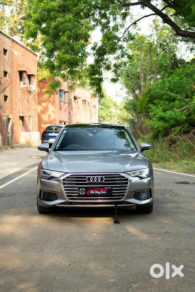 2021 2.0 45 TFSI Premium Plus — ₹26.9L on OLX