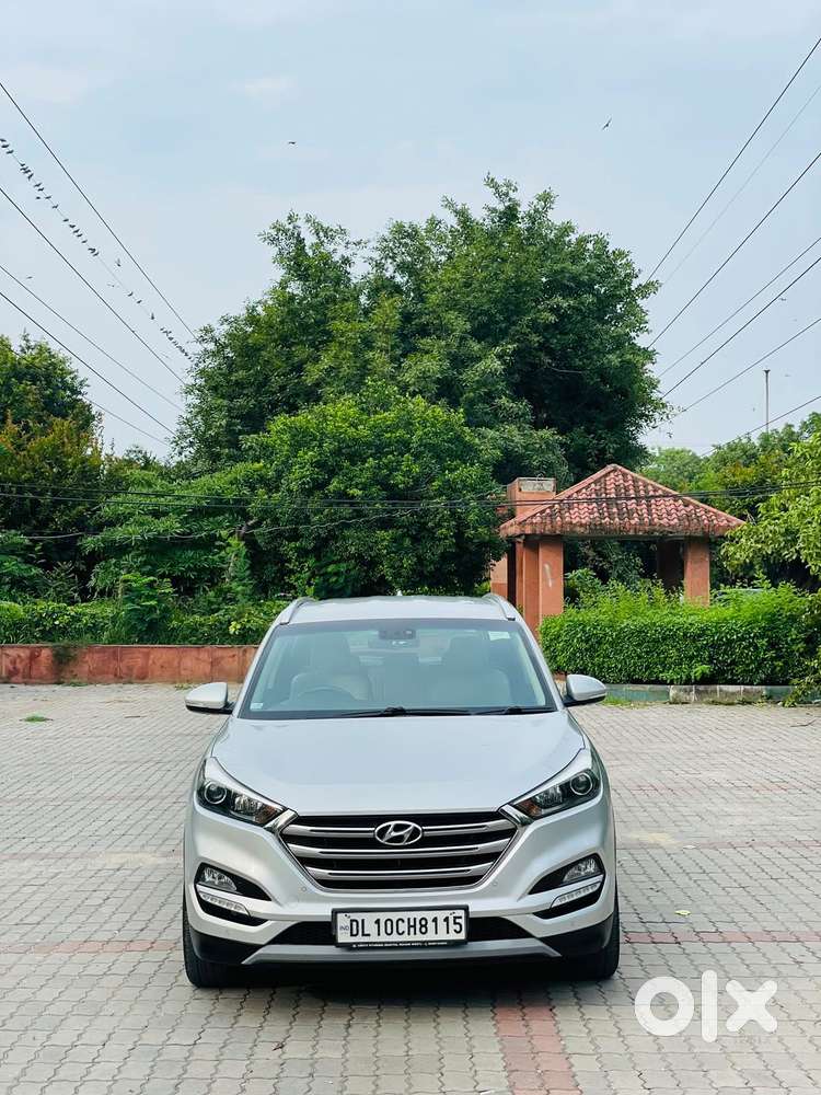 2017 [2016-2020] 2.0 GLS 2WD AT Diesel — ₹7.25L on OLX