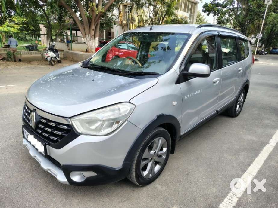2017 110 PS RXZ — ₹6.75L on OLX