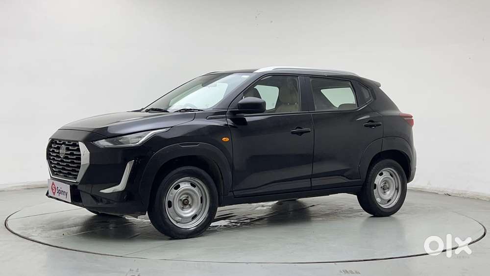 2024 1.0 XE — ₹4.64L on OLX