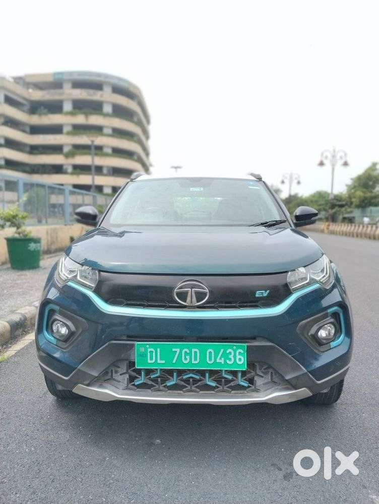 2022 Prime XZ Plus — ₹5.45L on OLX