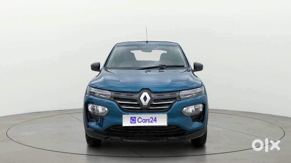 2021 2019-Ongoing 1.0 RXL — ₹3.06L on OLX