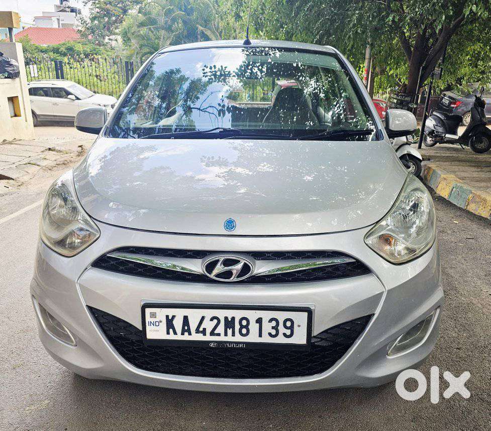 2016 Sportz — ₹3.45L on OLX