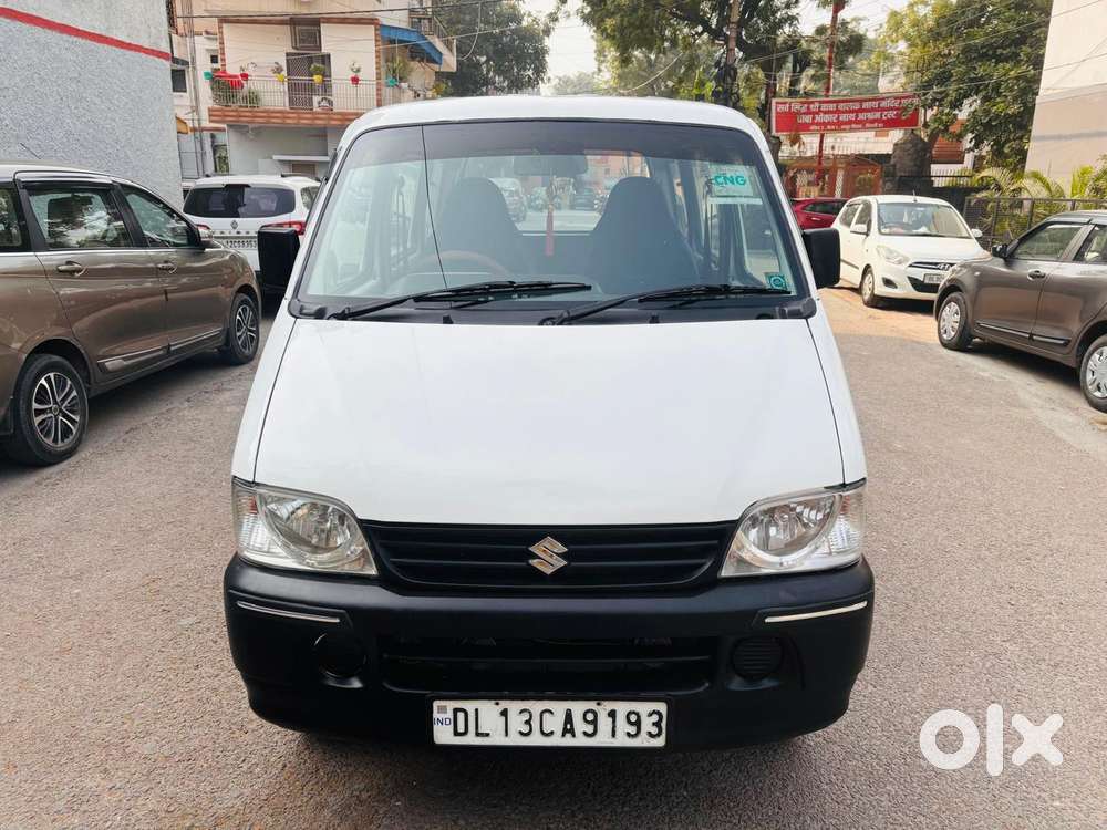 2020 7 Seater Standard — ₹3.99L on OLX