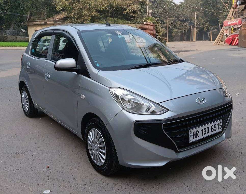 2020 Magna — ₹3.45L on OLX