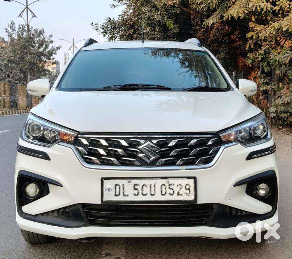2022 ZXI Plus AT SHVS — ₹7.95L on OLX