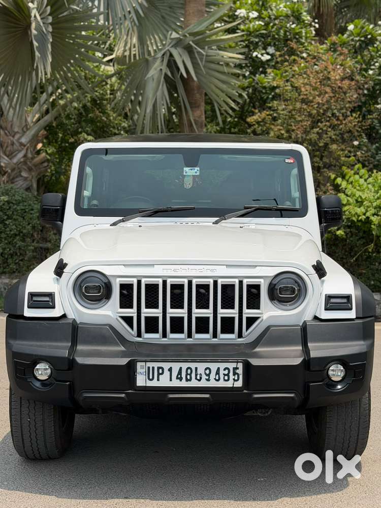 2025 MX1 Petrol MT 2WD — ₹13.9L on OLX