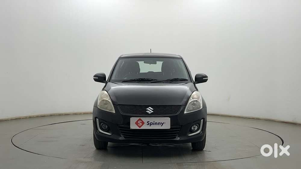 2016 2021-1.2 VXI — ₹3.72L on OLX