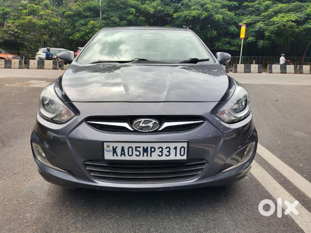 2014 1.6 VTVT SX — ₹3.85L on OLX