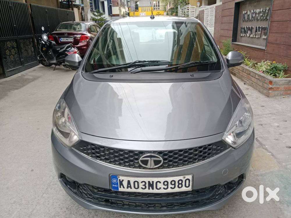 2018 XZ CNG — ₹3.75L on OLX