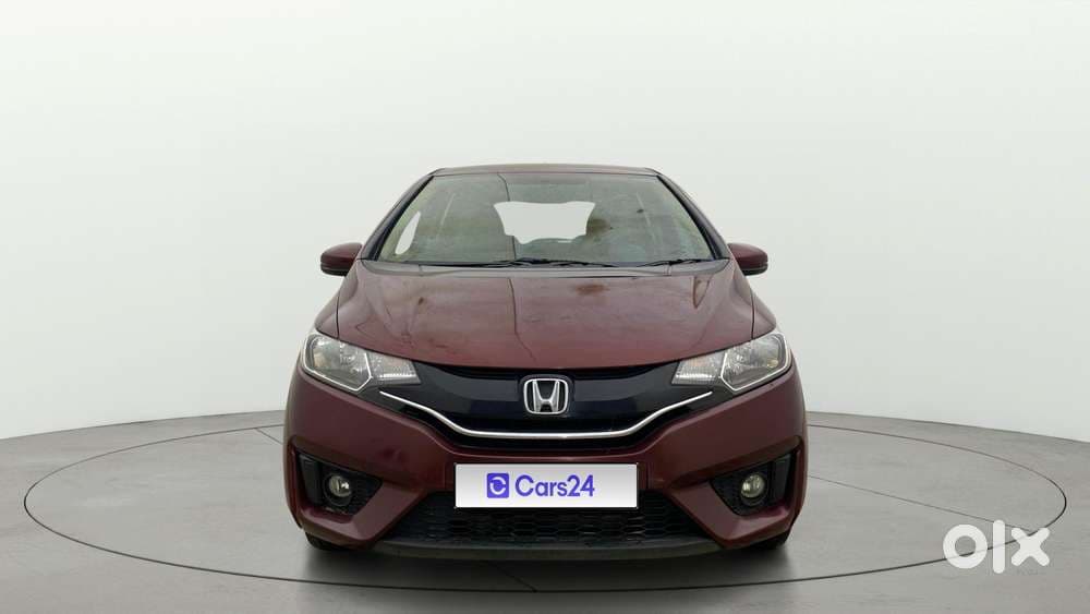 2017 1.2 V AT i-VTEC — ₹4.00L on OLX