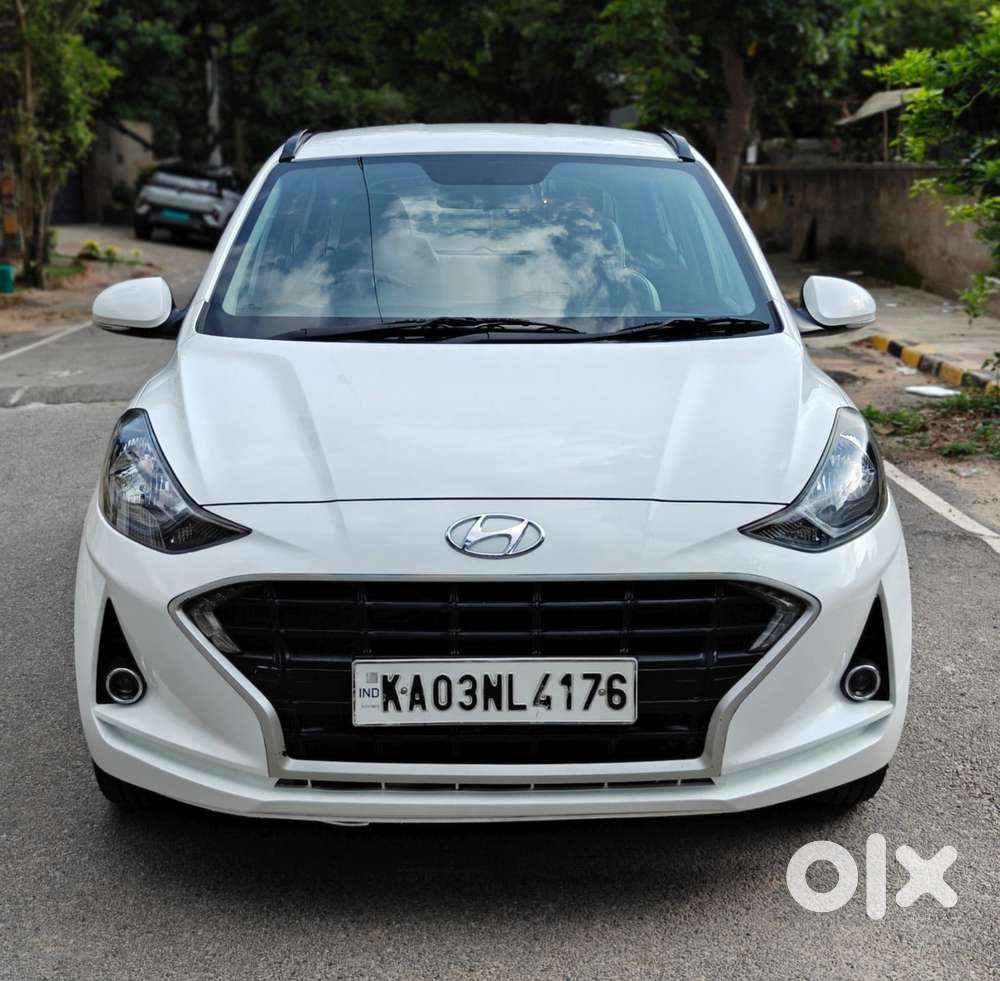 2022 1.2 Kappa VTVT Sportz — ₹5.50L on OLX
