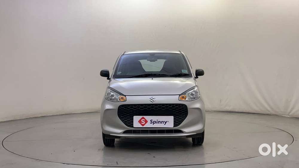 2023 1.0 LXI (O) — ₹4.03L on OLX