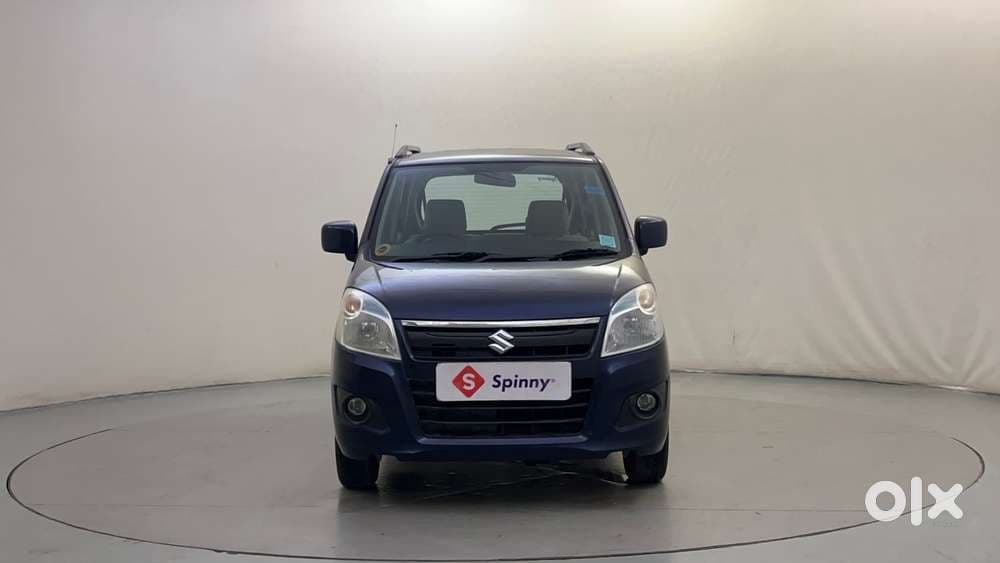 2017 2015-2019 1.0 VXI AMT — ₹4.12L on OLX