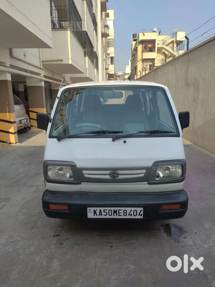 2018 0.8 E 8 STR BSIV — ₹3.20L on OLX