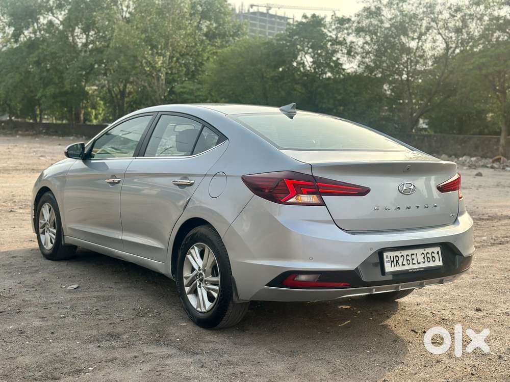 2020 1.8 SX (O) AT VTVT — ₹10.8L on OLX